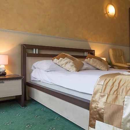Hotel 212 วอร์ซอ ห้อง รูปภาพ