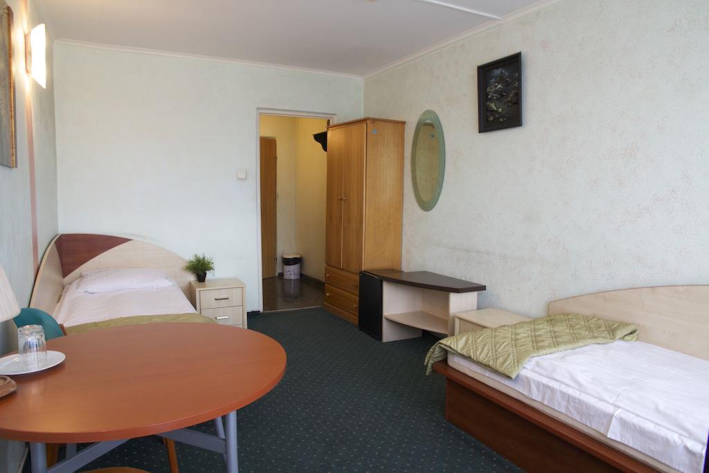 Hotel 212 วอร์ซอ ห้อง รูปภาพ