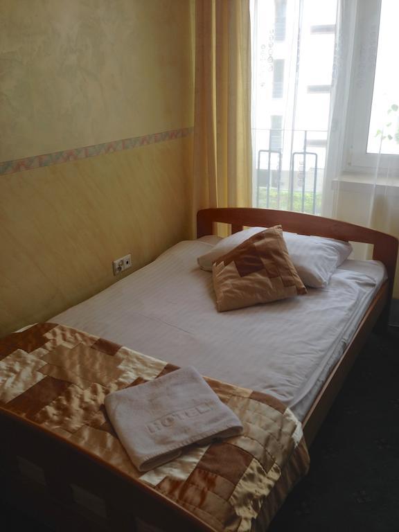 Hotel 212 วอร์ซอ ห้อง รูปภาพ